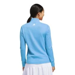 Adidas - Women's Ultimate365 Textured Jacket (IN4266) -SVP Sports Sale adidas Women s Ultimate365 Textured Jacket IN4266 4