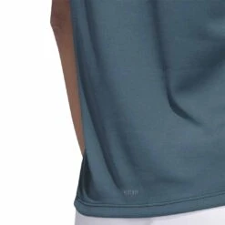 Adidas - Women's Ultimate365 Tour HEAT.RDY V-Neck T-Shirt (IB2071) -SVP Sports Sale adidas Women s Ultimate365 Tour HEAT.RDY V Neck T Shirt IB2071 05