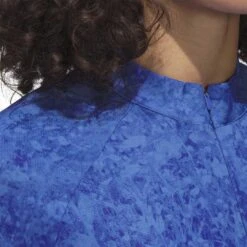 Adidas - Women's Ultimate365 Tour Long Sleeve Printed 1/4 Zip Polo (HT1230) 9 Adidas - Women's Ultimate365 Tour Long Sleeve Printed 1/4 Zip Polo (HT1230) -SVP Sports Sale adidas Women s Ultimate365 Tour Long Sleeve Printed 1 4 Zip Polo HT1230 4