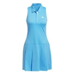 Adidas - Women's Ultimate365 Tour Pleated Dress (IP4183)