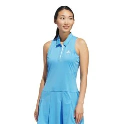 Adidas - Women's Ultimate365 Tour Pleated Dress (IP4183) 11 Adidas - Women's Ultimate365 Tour Pleated Dress (IP4183) -SVP Sports Sale adidas Women s Ultimate365 Tour Pleated Dress IP4183 4