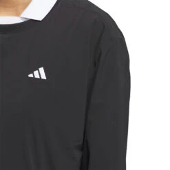 Adidas - Women's Ultimate365 Tour WIND.RDY Pullover Sweatshirt (IN2549) -SVP Sports Sale adidas Women s Ultimate365 Tour WIND.RDY Pullover Sweatshirt IN2549 04