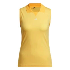 Adidas - Women's Ultimate365 Twistknit Polo (IP4202)