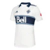 Adidas - Women's Vancouver Whitecaps FC Jersey (GI6475) -SVP Sports Sale adidas Women s Vancouver Whitecaps FC Jersey GI6475 1