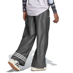 Adidas - Women's Wide Leg Pant (IC5442) 8 Adidas - Women's Wide Leg Pant (IC5442) -SVP Sports Sale adidas Women s Wide Leg Pant IC5442 03