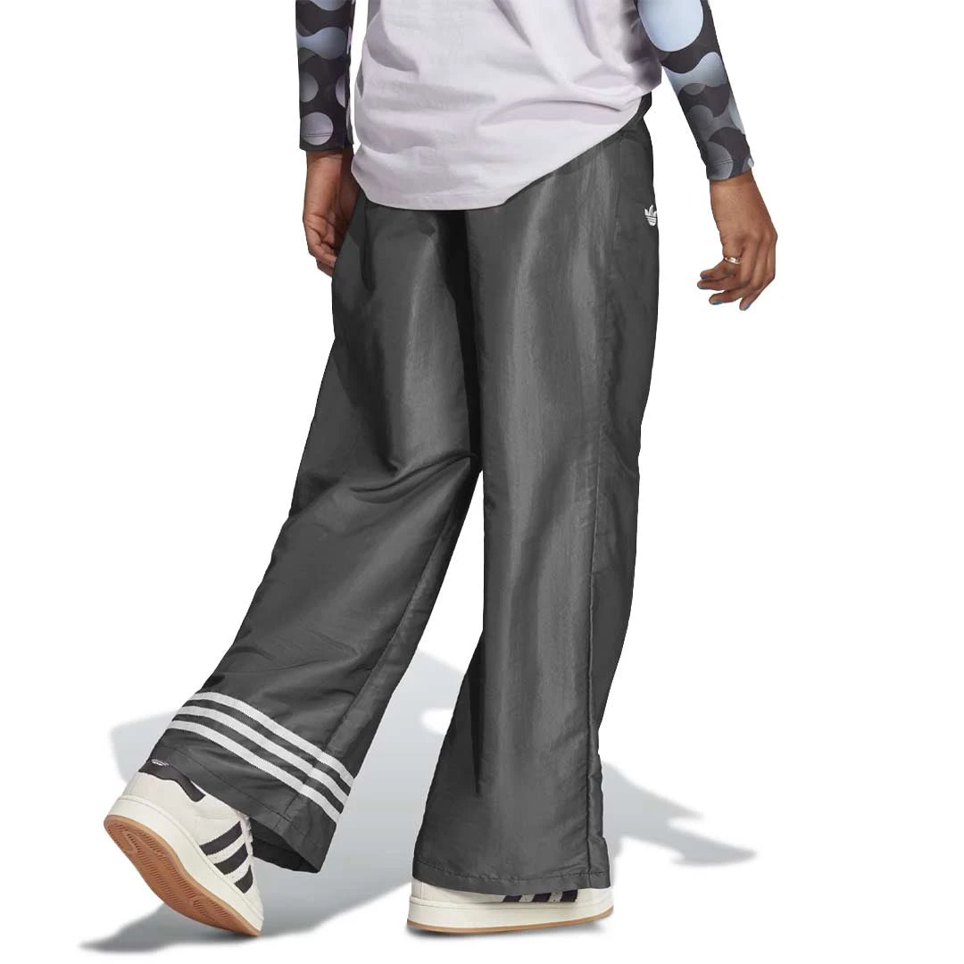 Adidas - Women's Wide Leg Pant (IC5442) 5 Adidas - Women's Wide Leg Pant (IC5442) - Image 3