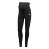 Adidas - Women's Yoga 7/8 Leggings (Maternity) (HT5439) -SVP Sports Sale adidas Women s Yoga 7 8 Leggings Maternity HT5439 01