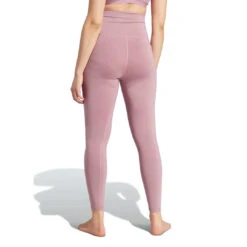 Adidas - Women's Yoga 7/8 Leggings (Maternity) (HY4159) -SVP Sports Sale adidas Women s Yoga 7 8 Leggings Maternity HY4159 03