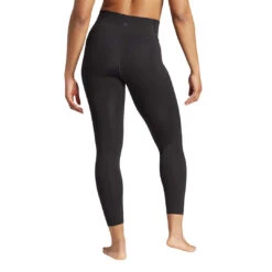 Adidas - Women's Yoga Studio Luxe Crossover Waistband 7/8 Leggings (IA1912) -SVP Sports Sale adidas Women s Yoga Studio Luxe Crossover Waistband 7 8 Leggings IA1912 03
