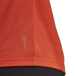 Adidas - Women's Yoga Studio Oversized T-Shirt (HR5080) -SVP Sports Sale adidas Women s Yoga Studio Oversized T Shirt HR5080 06