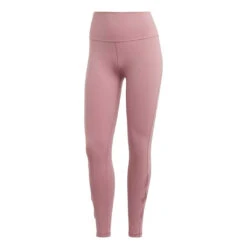 Adidas - Women's Yoga Studio Slits 7/8 Leggings (HY2808)