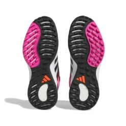 Adidas - Women's Zoysia Spikeless Golf Shoes (HP2156) -SVP Sports Sale adidas Women s Zoysia Spikeless Golf Shoes HP2156 05