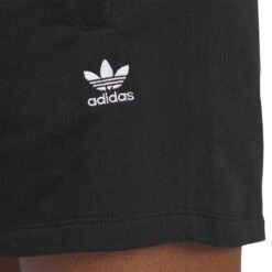 Adidas - Women's Adidas Essential French Terry Shorts (IA6451) -SVP Sports Sale adidas Women s adidas Essential French Terry Shorts IA6451 3