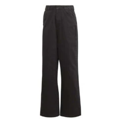 Adidas - Women's Adidas Originals X Kseniaschnaider 3-Stripes Jeans (IJ8338)