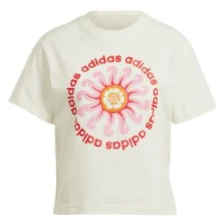 Adidas - Women's Adidas X Farm Rio Graphic T-Shirt (IM2391)