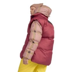 Adidas - Women's Adidas By Stella McCartney Padded Winter Vest (HG6896) 11 Adidas - Women's Adidas By Stella McCartney Padded Winter Vest (HG6896) -SVP Sports Sale adidas Women s adidas by Stella McCartney Padded Winter Vest HG68963