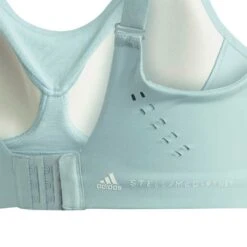 Adidas - Women's Adidas By Stella McCartney TruePace High Support Sports Bra (HZ4273) -SVP Sports Sale adidas Women s adidas by Stella McCartney TruePace High Support Sports Bra HZ4273 6