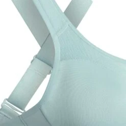 Adidas - Women's Adidas By Stella McCartney TruePace High Support Sports Bra (HZ4273) -SVP Sports Sale adidas Women s adidas by Stella McCartney TruePace High Support Sports Bra HZ4273 7