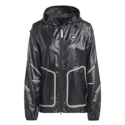 Adidas - Women's Adidas By Stella McCartney TruePace Running Jacket (IC9717)