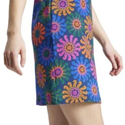 Adidas - Women's Adidas X FARM Rio Slim Dress (IM2392) -SVP Sports Sale adidas Women s adidas x FARM Rio Slim Dress IM2392 06