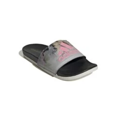 Adidas - Women's Adilette Comfort Slides (GY9659) -SVP Sports Sale adidas Women sAdiletteComfortSlides GY9659 03