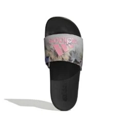 Adidas - Women's Adilette Comfort Slides (GY9659) -SVP Sports Sale adidas Women sAdiletteComfortSlides GY9659 05