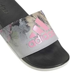Adidas - Women's Adilette Comfort Slides (GY9659) -SVP Sports Sale adidas Women sAdiletteComfortSlides GY9659 07
