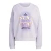 Adidas - Women's Always Original Sweatshirt (IC4967) -SVP Sports Sale adidas Women sAlwaysOriginalSweatshirt IC4967 1