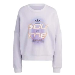 Adidas - Women's Always Original Sweatshirt (IC4967)