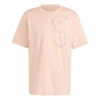 Adidas - Women's Stella Mccartney Short Sleeve T-Shirt (IK9120) -SVP Sports Sale adidas Women sStellaMccartneyShortSleeveT Shirt IK9120 1
