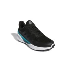 Adidas - Women's Summervent Golf Shoes (GV9765) 12 Adidas - Women's Summervent Golf Shoes (GV9765) -SVP Sports Sale adidas Women sSummerventGolfShoes GV9765 03