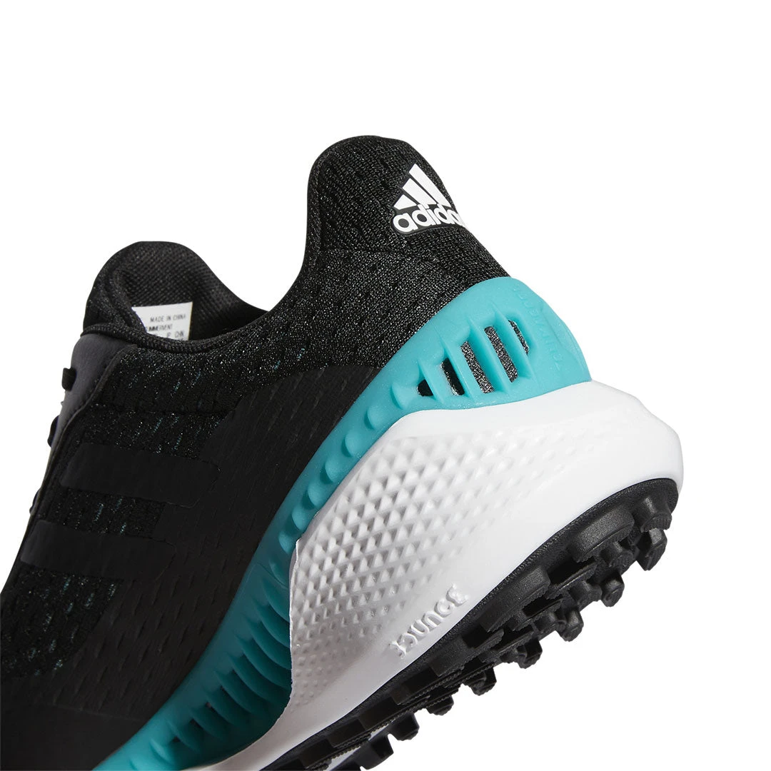 Adidas - Women's Summervent Golf Shoes (GV9765) 9 Adidas - Women's Summervent Golf Shoes (GV9765) - Image 7