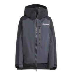 Adidas - Women's Terrex Xperior 2L Insulated RAIN.RDY Jacket (IB4228)