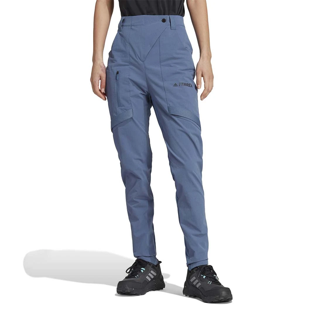 Adidas - Women's Terrex Zupahike Hiking Pants (HT2047) 4 Adidas - Women's Terrex Zupahike Hiking Pants (HT2047) - Image 2