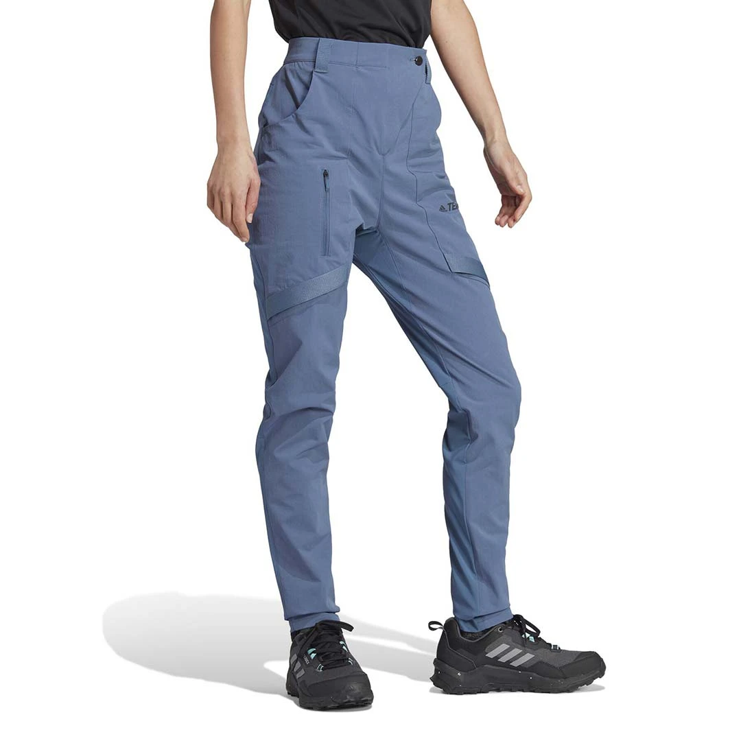 Adidas - Women's Terrex Zupahike Hiking Pants (HT2047) 5 Adidas - Women's Terrex Zupahike Hiking Pants (HT2047) - Image 3