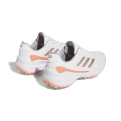 Adidas - Women's ZG23 Golf Shoes (GZ2176) -SVP Sports Sale adidas Women sZG23GolfShoes GZ2176 04