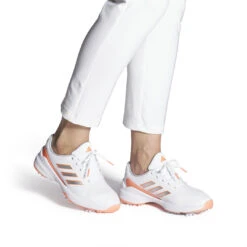 Adidas - Women's ZG23 Golf Shoes (GZ2176) -SVP Sports Sale adidas Women sZG23GolfShoes GZ2176 09
