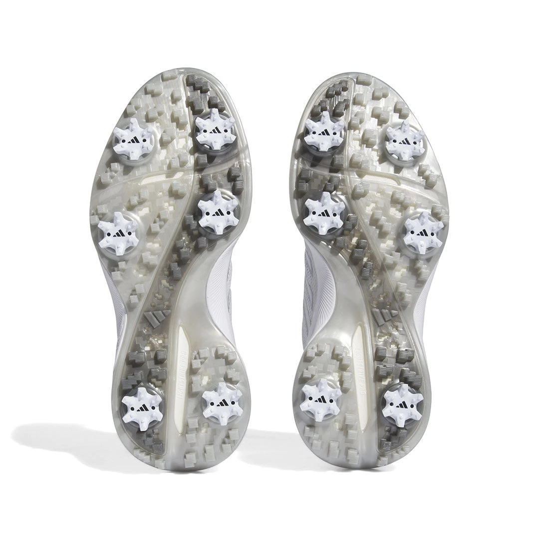 Adidas - Women's ZG23 Vent Golf Shoes (GW2127) 8 Adidas - Women's ZG23 Vent Golf Shoes (GW2127) - Image 6