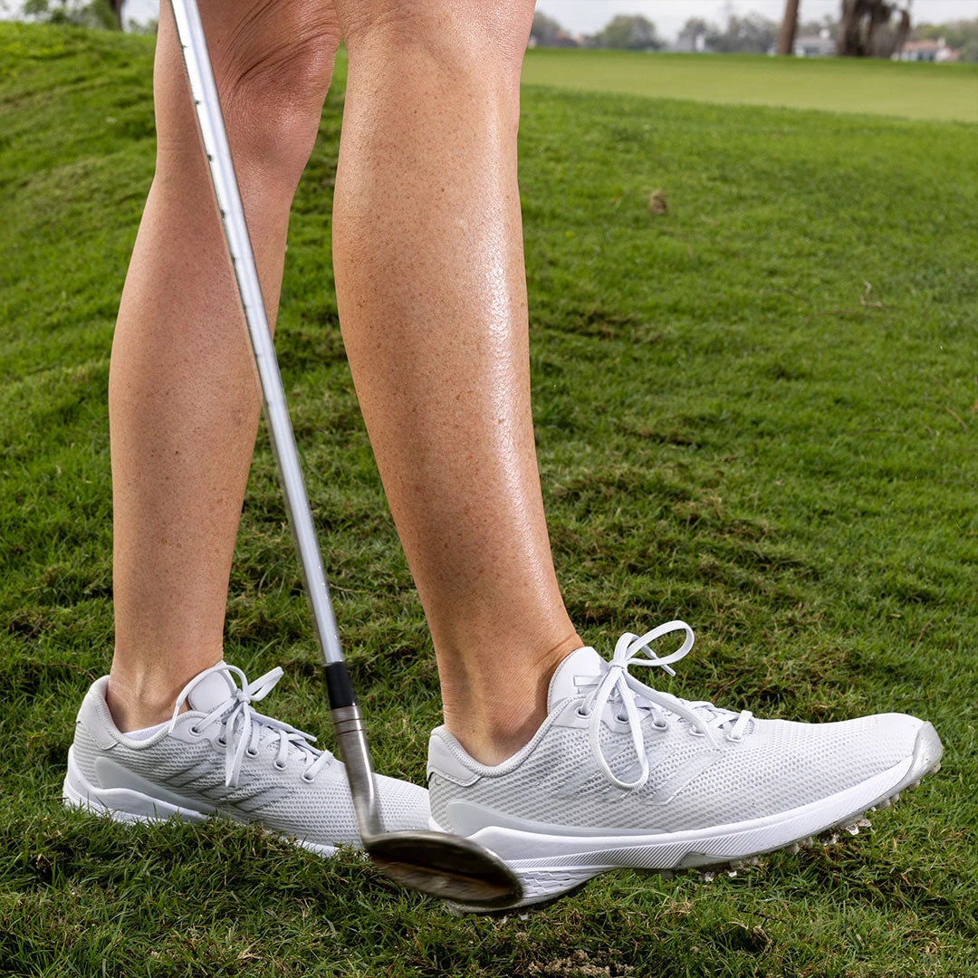 Adidas - Women's ZG23 Vent Golf Shoes (GW2127) 12 Adidas - Women's ZG23 Vent Golf Shoes (GW2127) - Image 10