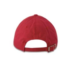 Adidas - Kids' (Youth) Wisconsin Badgers Adjustable Cap (R487TU82) -SVP Sports Sale adidas YTH Wisconsin Adjustable Cap R487TU82 3