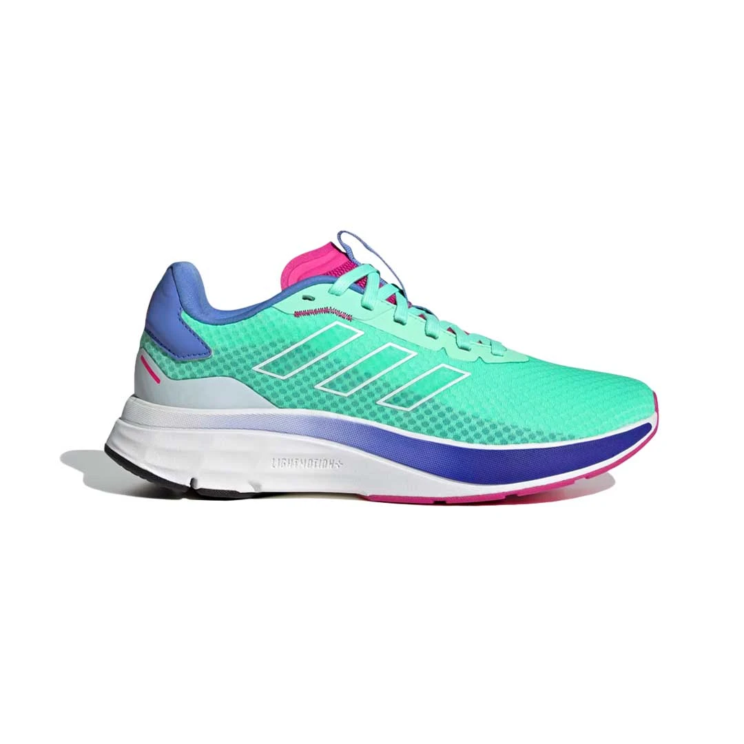 Adidas - Women's Speedmotion Shoes (HP5694) 3 Adidas - Women's Speedmotion Shoes (HP5694)