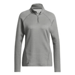 Adidas - Women's 1/4-Zip Golf Pullover (IC3519)