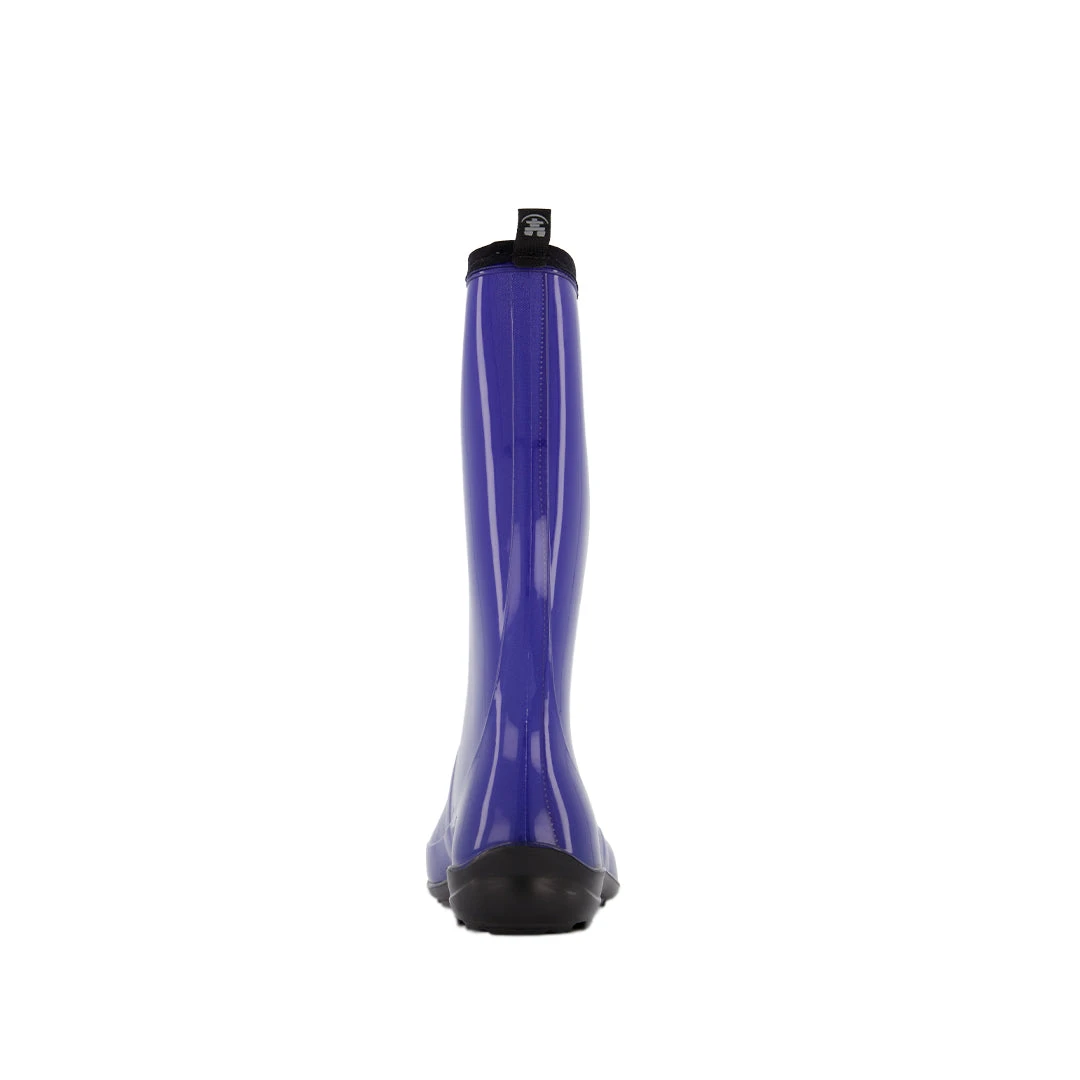 Kamik - Women's Heidi Rain Boots (EK2241 BLU) 5 Kamik - Women's Heidi Rain Boots (EK2241 BLU) - Image 3