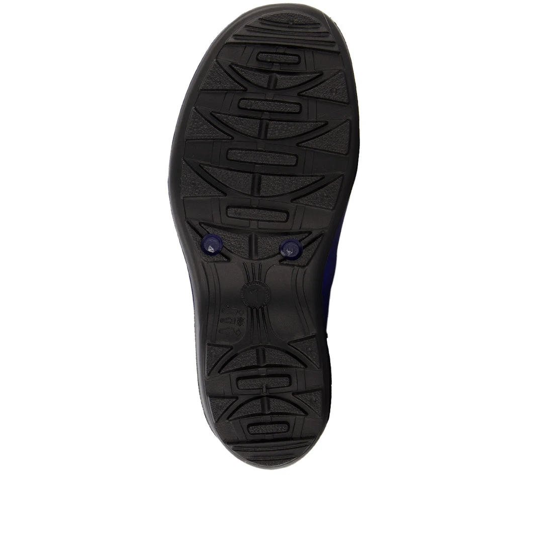 Kamik - Women's Heidi Rain Boots (EK2241 BLU) 6 Kamik - Women's Heidi Rain Boots (EK2241 BLU) - Image 4