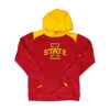 Outerstuff Kids' (Junior) Iowa State Hoodie (KB481G6 34N)