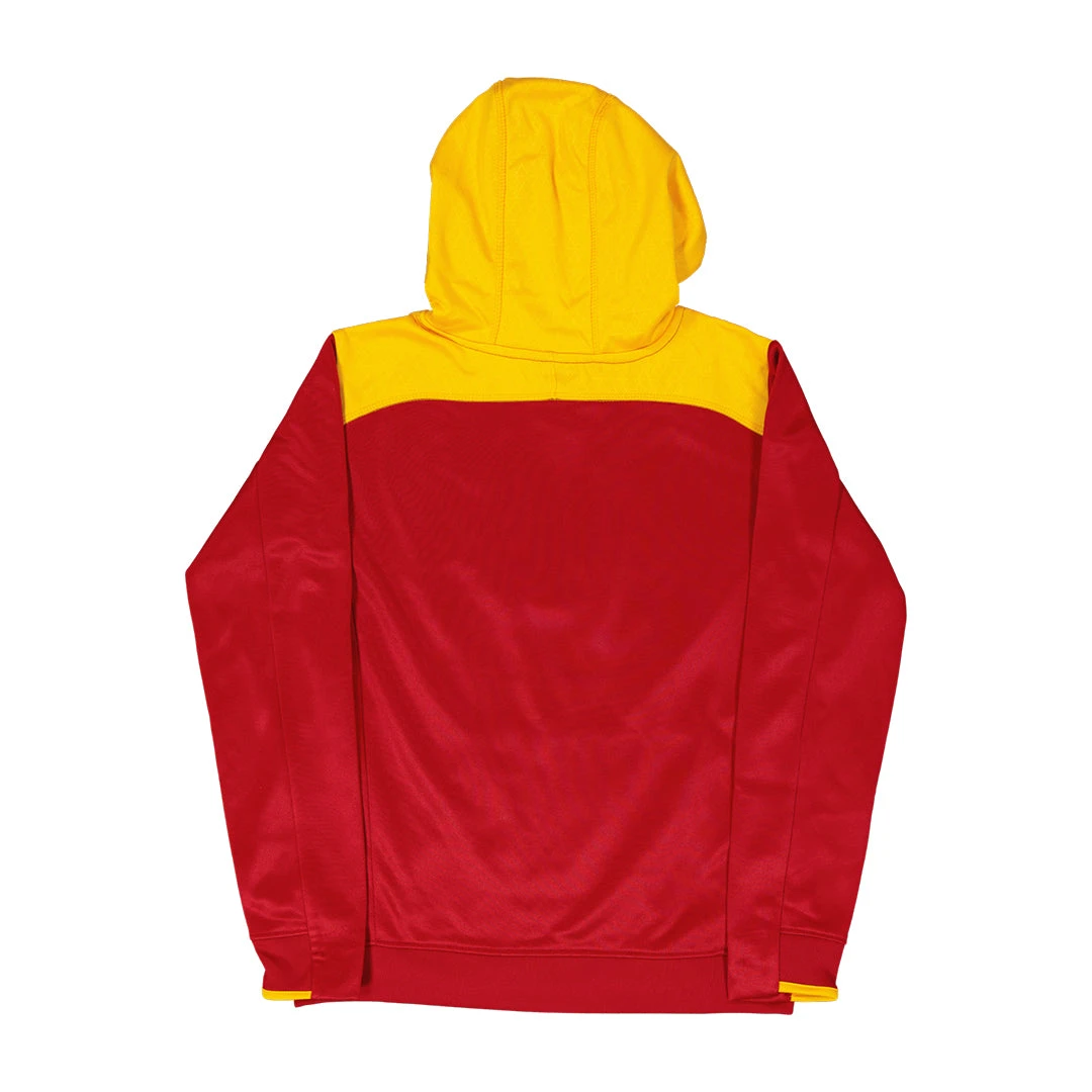 Outerstuff Kids' (Junior) Iowa State Hoodie (KB481G6 34N) 4 Outerstuff Kids' (Junior) Iowa State Hoodie (KB481G6 34N) - Image 2