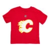 Outerstuff NHL - Kids' (Toddler) Calgary Flames Matthew Tkachuk T-Shirt (HK5T1HAADH01 FLMTM) -SVP Sports Sale nhl kids toddler calgary flames tee tkachuk 19 hk5t1haadh01 flmtm 1