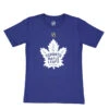 Outerstuff NHL - Kids' (Junior) Toronto Maple Leafs Primary Logo T-Shirt (HK5B7MK99H01 MAP) -SVP Sports Sale nhl kids junior leafs primary logo tee HK5B7MK99H01 MAP