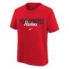 Nike NBA - Kids' (Junior) Toronto Raptors DNA Lockup T-Shirt (HZ2B7BCJZ RAP) 2 Nike NBA - Kids' (Junior) Toronto Raptors DNA Lockup T-Shirt (HZ2B7BCJZ RAP) -SVP Sports Sale rapDNA1
